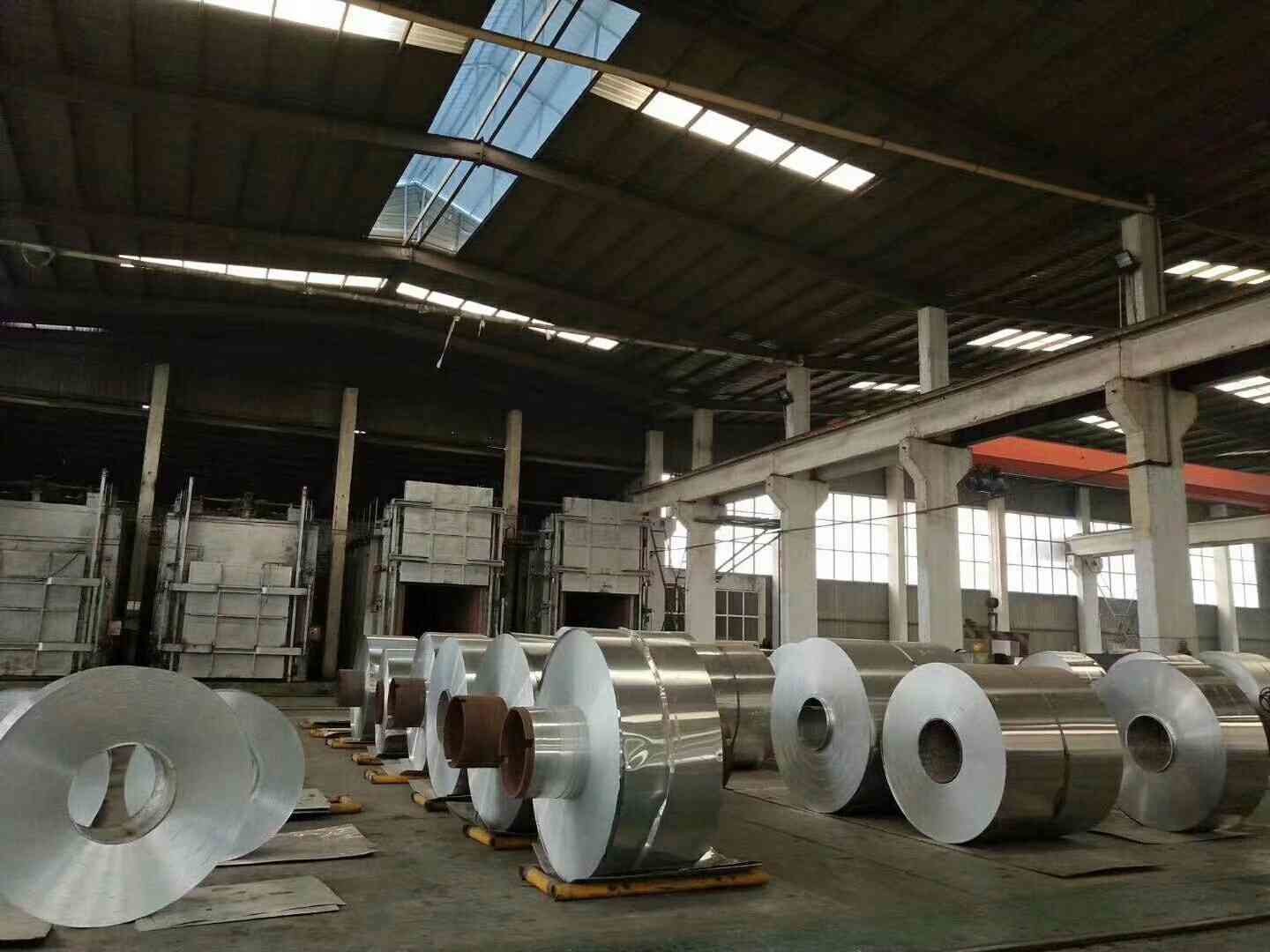 6061 T3-T8 Aluminum Steel Plate 0.1-200mm For Kitchen Decoration