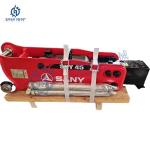 Original SANY SHY45 SHY53 SHY68 SHY75 SHY100 Hydraulic Breaker Jack Hammer For 1