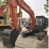Buy cheap Hitachi 120 Excavator Good Condition Parts Cheaper Cost Made in Japan 2019 Year Model from wholesalers