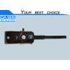Buy cheap 1482700460 ISUZU CXZ Parts Rear Brake Slack Adjuster Flat Pan Inner 25 Teeth Have Grease Nipple from wholesalers