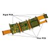 Buy cheap FR4 Flexible Printed Circuit Board Manufacturers from wholesalers