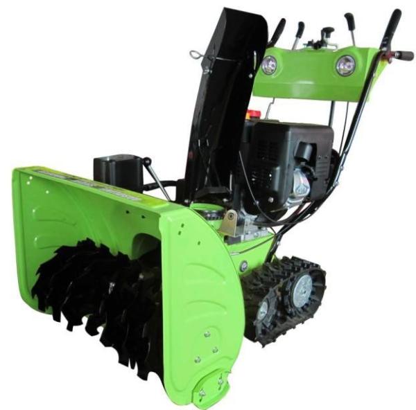 Buy cheap Small Snowplows Airport Snowplows Family Multifunction Snowplows Rotary Snowplows from wholesalers
