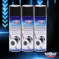 Buy cheap Tinplate Can Brake Cleaner Spray 400ml 750ml ISO MSDS Certificate product