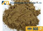 Half Fat High Protein Fish Meals Promote Animal Growth With Feed Grade