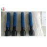 Buy cheap Galvanized Hex Bolts / Stainless Steel Nuts And Bolts M48 X 2 X 600mm Size from wholesalers