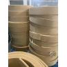 Buy cheap 5 - 35mm Thickness Non Asbestos Yarns Brake Lining For Braking Deceleration from wholesalers