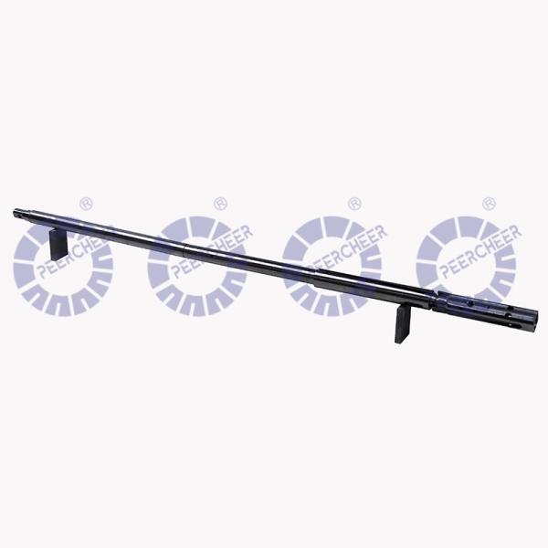 Buy cheap Ezy Lock Wireline Overshot Alloy Steel Bq Surface Drilling Overshot from wholesalers