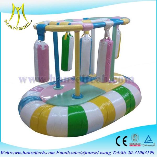 Buy cheap Hansel hot selling children indoor playground equipment uk from wholesalers