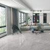 Buy cheap Four Pattern Grey Porcelain Tiles <0.5% Water Absorption For Stylish Indoor Spaces from wholesalers