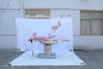 Gynaecology Examination Couch Gynecological Examination Bed Portable Medical