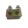 Buy cheap 5Pin Hot Runner Connector Box,Mould Junction Box double 5Pin,Industrial Heavy Duty Connector Supplier from wholesalers
