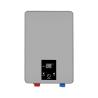 Buy cheap 5.5KW Cast Aluminium Heater Instant Water Heater For Bathroom / Kitchen / Hotel from wholesalers