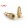 Buy cheap Compact Metal Dc 12v Air Bag Suspension Pump For Off Road Truck / Suvs from wholesalers
