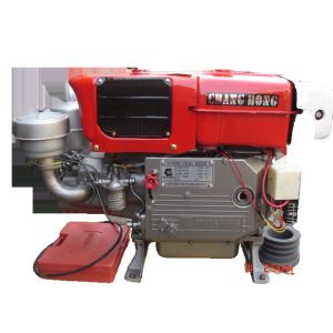 Buy cheap 244.8 g/kwh 18HP Direct Injection Machine Diesel Engine from wholesalers