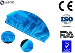 Elastic Disposable Surgical Caps Perfect Fit Universal Excellent Protection