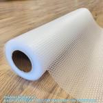 Non-Slip Shelf Liner, EVA Kitchen Liner, Non-Adhesive Liner, Original Smooth