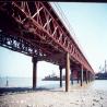 Buy cheap Type 100 Steel Suspension Emergency Bailey Bridge from wholesalers