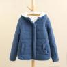 Buy cheap 2023 Fashion Good Quality Women for Coat with Big Fur Removeable Hooded Wholesale Coat Winter Clothes for Women from wholesalers