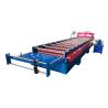 Buy cheap Popular Metal Roof Corrugated Sheet Roll Forming Machine For zinc sheet Production from wholesalers