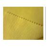 Buy cheap 32s100% cotton hooded fabric minnow scale stretch knitted fabric leisure sports suit fabric stock from wholesalers