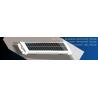 Buy cheap Round Waterproof 250V 100Mohm Ceramic Bandpass Filter from wholesalers