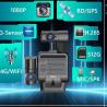 Buy cheap 4G Road Facing 1080p Dashcam with ADAS in English/Russian/French from wholesalers