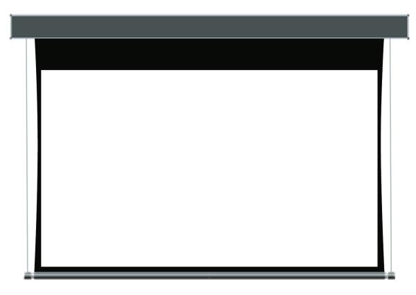 Buy cheap High Strength Aluminum Alloy Projectorscreens Large Venue Fixed Frame from wholesalers