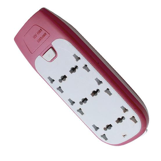 Buy cheap Africa Middle East Extension Socket from wholesalers