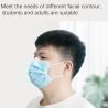 Buy cheap SGS Non Woven Air 10g Disposable Medical Face Mask from wholesalers