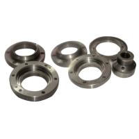 Buy cheap YG25C Tungsten Carbide Die / Carbide Heading Dies 2600 - 3000 Strength product