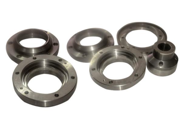 Buy cheap YG25C Tungsten Carbide Die / Carbide Heading Dies 2600 - 3000 Strength from wholesalers