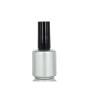 Buy cheap Screw Sealing Empty Glass Nail Polish Bottles 12ml Customized Surfuce Treatment from wholesalers