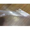 Buy cheap Nature / Transparent Silicone Rubber Sheet Roll With Protective Film Commercial from wholesalers