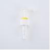 Buy cheap Liquid Soap Dispenser PP Plastic Lotion Pumps For Washing from wholesalers
