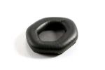 noise-canceling ear pad black colour accessories for the headphone wired