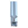 Buy cheap 6063 Metal Aluminum Bending Profile Fabricator Bracket Parts from wholesalers