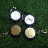 Buy cheap golf scorers , golf scorer , plastic golf scorer with round from wholesalers