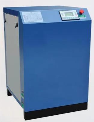 Customizable 30 KW Industrial Oil-Free Vortex Air Compressor with High Pressure