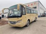 2020 Left Hand Driver Yu Tong Bus Sale in South Africa 29-35 Seaters Front