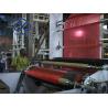 Buy cheap Output 65 kg/h PE Plastic blown film equipment With Auto Winder from wholesalers