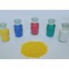 Buy cheap Cable Insulated PVC Compounds Shock Proof 90 Shore , PVC Granules 1.32-1.55g/Cm3 from wholesalers