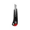 Buy cheap 25mm 18mm 9mm Snap Off Utility Knife Plastic Sheeting Cutter Desk Office Supplies from wholesalers