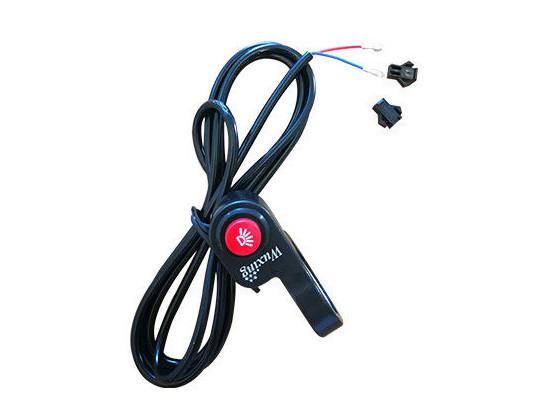 Buy cheap Wuxing Electric Bike Accessories DK02 Horn/DK02/2 Light , E Scooter Spare Parts from wholesalers