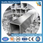 Buy cheap 304 316 316L 402 Perforated 1X1 Square Pipe Steel Tubing Seamless Stainless Steel Pipe from wholesalers
