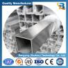 Buy cheap 304 316 316L 402 Perforated 1X1 Square Pipe Steel Tubing Seamless Stainless Steel Pipe from wholesalers