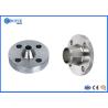Buy cheap High Precision Steel Pipe Flange , Forged Nickel Alloy Flanges Easy Installation from wholesalers