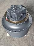 PC400-7 PC400LC-7 Excavator Hydraulic 208-27-00250 Travel Motor Assy