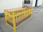 Movable 6 feet UV Resistant FRP Fencing