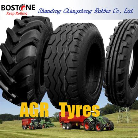 Quality 16.9-24-10PR Agricultural farm tyres on sale for sale