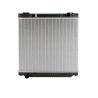 Buy cheap ECONOLINE E4 2005- Aluminum Radiator for Ford 5.4 4C2H8005BF 6C248005CA 6C2Z8005BA from wholesalers